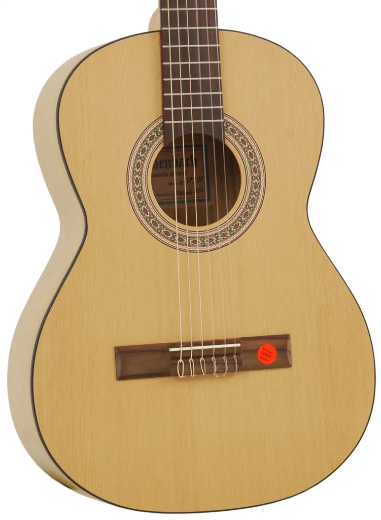 Guitar STRUNAL381